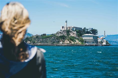 Alcatraz Island and Guided San Francisco City Tour - Extranomical