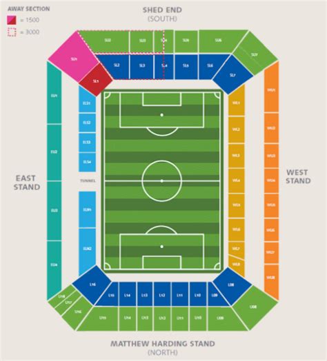 Chelsea Stadium Tour Review: Everything You Need To Know In 2023