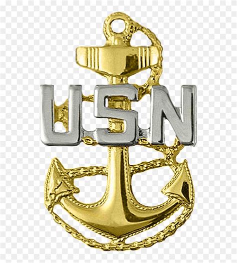 Us Navy Chief Anchors Clipart 5385777 Pinclipart - vrogue.co