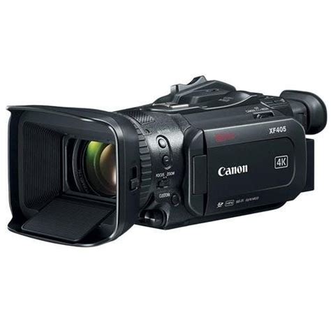 Canon XF405 Professional Camcorder 2212C002