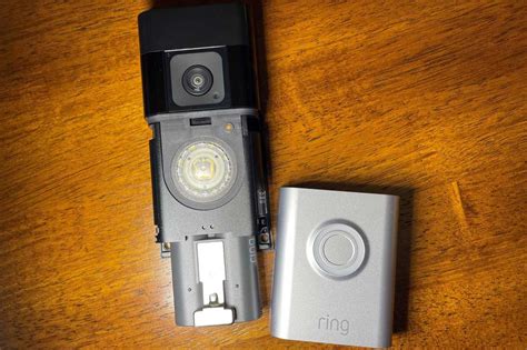 Ring Battery Doorbell Plus review: Improved from head to toe | TechHive