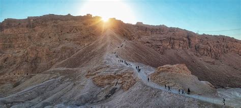 New nature chief aims for tourists to see more of Israel's national ...