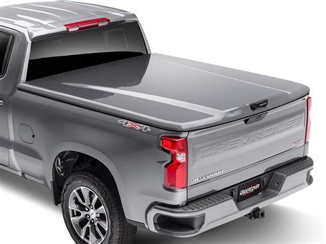 UnderCover Elite LX Tonneau Cover UDC-UC2228L-HX | RealTruck