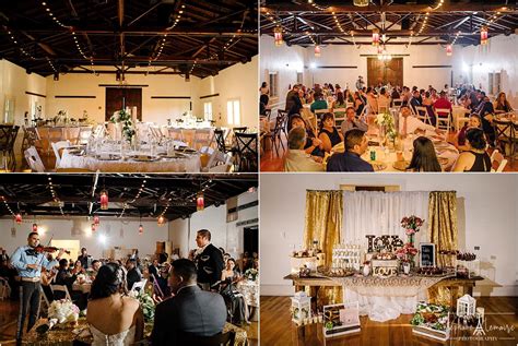 Top Wedding Venues in El Paso, TX - Stephane Lemaire Photography