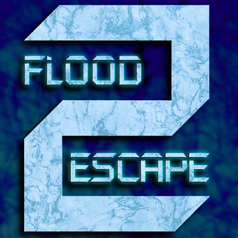 ‎Flood Escape 2: Volume 1 (Original Soundtrack) - Album by Crazyblox ...