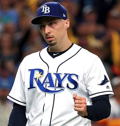 Blake Snell Stats: Bio, Wiki, Age, Height, Wife, Trade, Contract ...