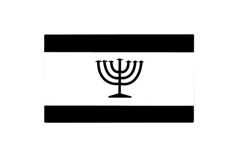 Jewish Flags You Probably Didn’t Know Existed | LaptrinhX / News