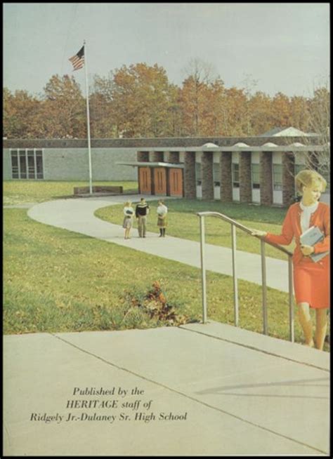 Explore 1964 Dulaney High School Yearbook, Timonium MD - Classmates