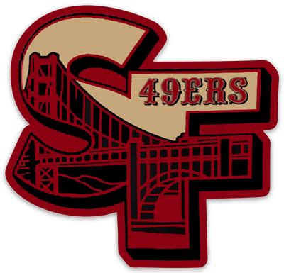 49ers Logo
