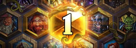 Hearthstone Wild Decks - Top 500 Legend Meta Decks (HS Decks)