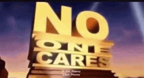 No One Cares GIF - NoOneCares - Discover & Share GIFs