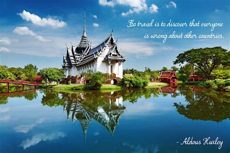 Famous quotes about 'Bangkok' - Sualci Quotes 2019