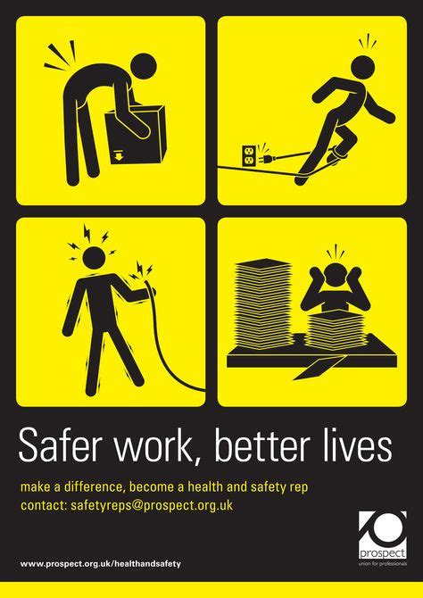 34 Safety Poster ideas | safety posters, safety, workplace safety