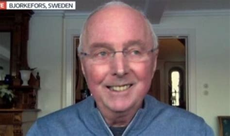 Sven-Goran Eriksson responds to calls to make his 'dream' happen after ...