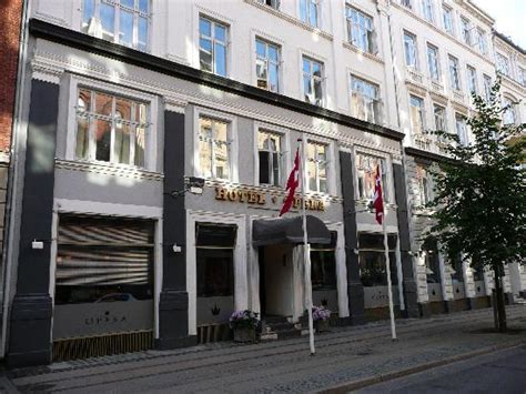 Hotel Opera (Copenhagen, Denmark) - Reviews, Photos & Price Comparison - TripAdvisor