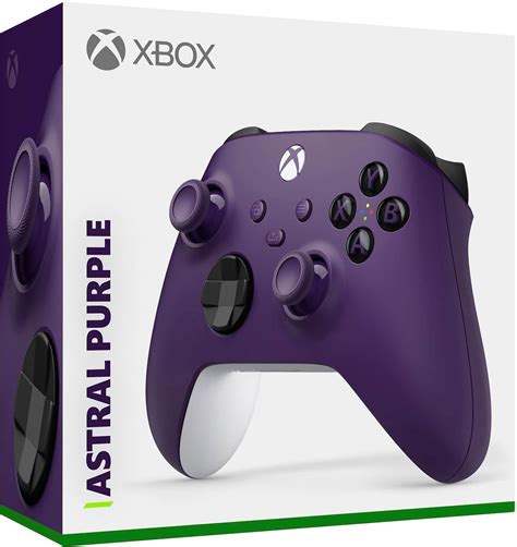 Microsoft Xbox Wireless Controller for Xbox Series X, Xbox Series S, Xbox One, Windows Devices ...