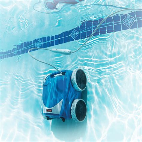 Polaris 9550 Sport: Swimming Pool Robot Cleaner | Polaris Pool