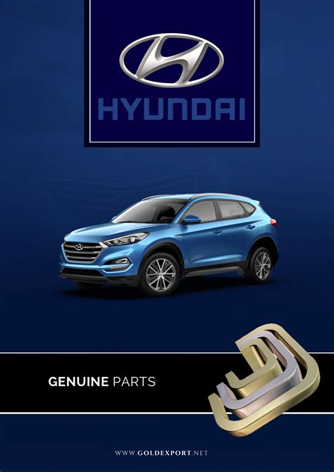 Hyundai Genuine Parts Online Usa | Reviewmotors.co