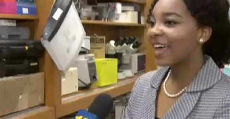 New York Teen Accepted To All 8 Ivy League Colleges | HuffPost