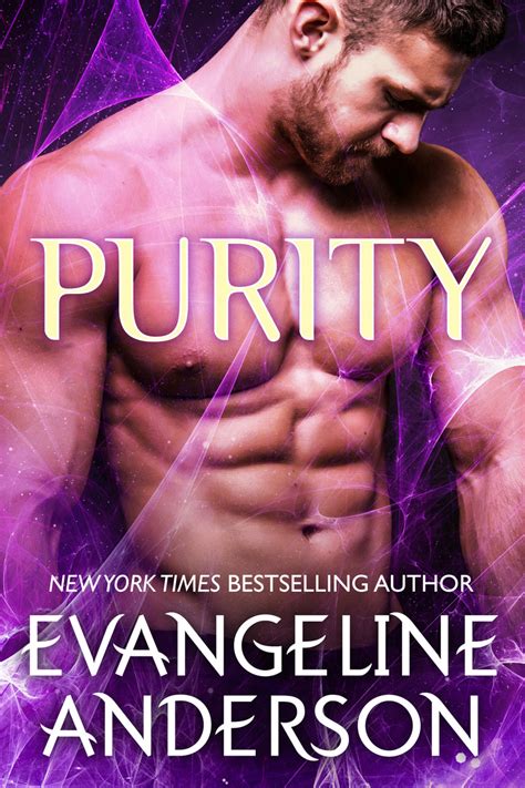 Purity by Evangeline Anderson - Book - Read Online