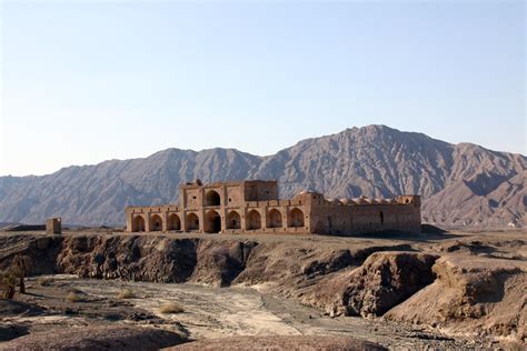 Commitment to Revive Silk Road Tourism | Financial Tribune