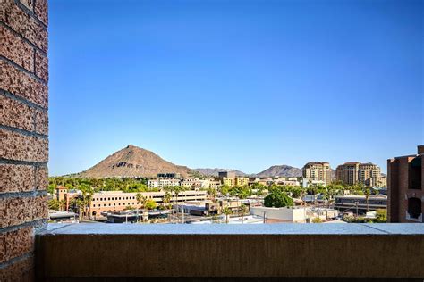 Hotel in Scottsdale City Center | Scottsdale Marriott Suites Old Town