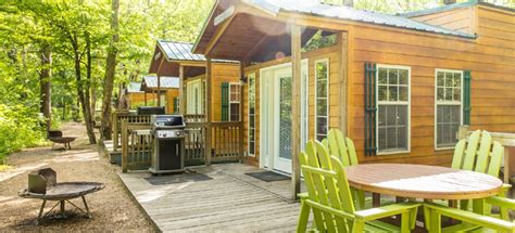 Townsend, Tennessee Lodging | Townsend / Great Smokies KOA Holiday