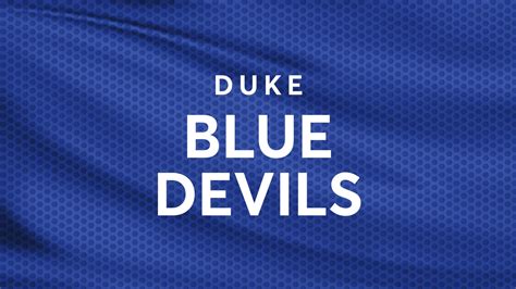 Duke University Blue Devils Football Tickets | 2022-2023 College Tickets & Schedule | Ticketmaster