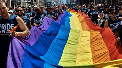 Andrew Mortensen biked 16,954 miles to raise funds for The Trevor Project