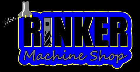 Rinker Machine Shop