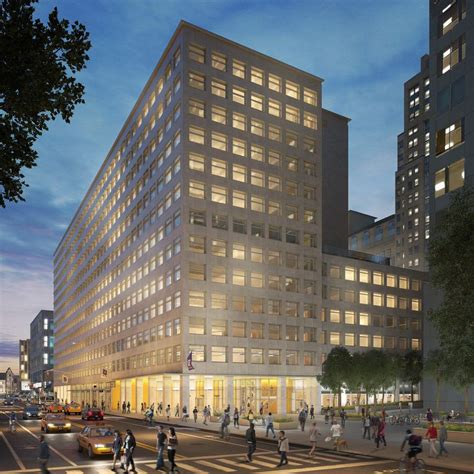 NYU announces $500M expansion of Downtown Brooklyn tech campus | 6sqft