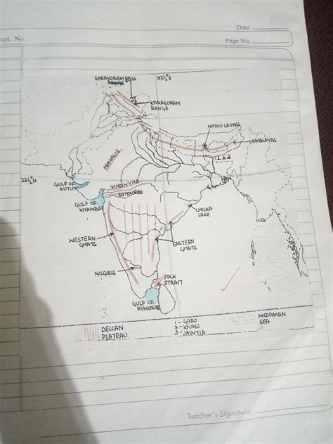 World Maps Library - Complete Resources: Icse Class 10 Geography Maps