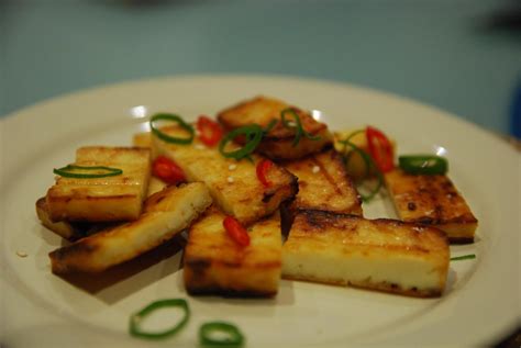 Grilled Paneer Cheese | I grilled the paneer in the toaster … | Flickr