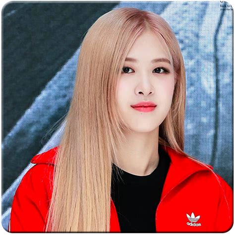 Rose BLACKPINK Wallpapers - Apps on Google Play