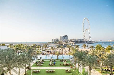 DOUBLETREE BY HILTON DUBAI - JUMEIRAH BEACH - Updated 2023 Prices & Hotel Reviews (United Arab ...