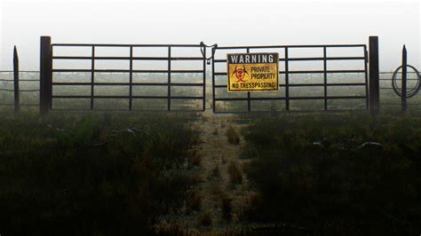 History’s The Secret of Skinwalker Ranch Tasks Scientists to Investigate Paranormal Ranch | Den ...