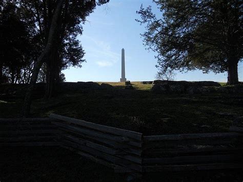 Stones River National Battlefield Monument Photograph by Kimberly Hebert - Fine Art America