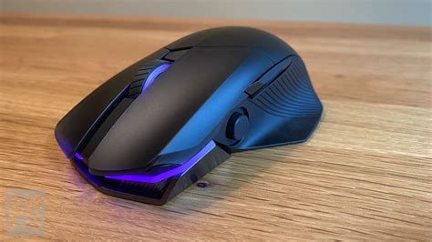 The Best Wireless Gaming Mice for 2025 | PCMag