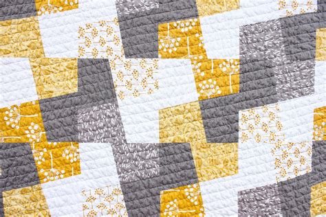 Modern Quilt Patterns Free Web 01 Of 20. - Printable Templates Free