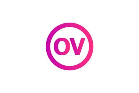 OV Logo design (2377810)