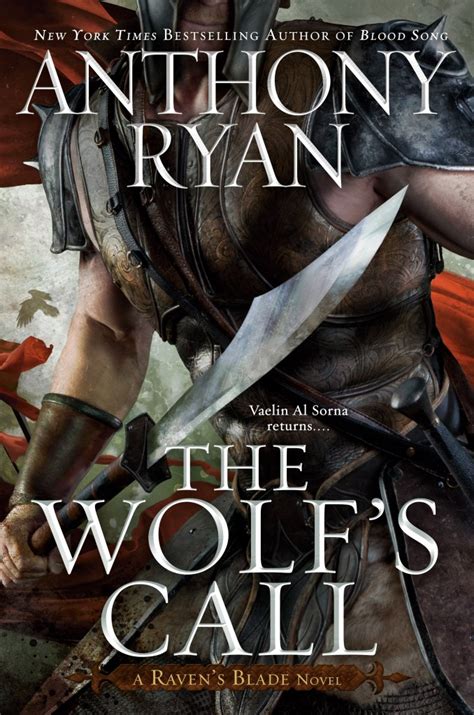 The Wolf’s Call Review: Return to Form