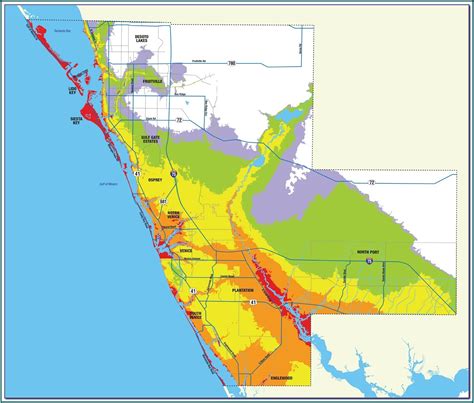 Flood Zone Map Florida By Address - Map : Resume Examples #EVKYOyz806