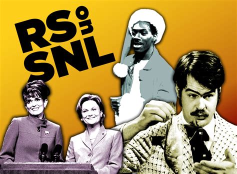 50 Greatest ‘Saturday Night Live’ Sketches of All Time – Rolling Stone