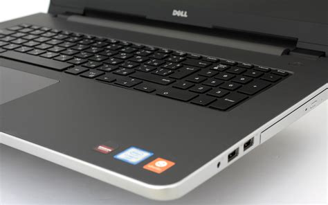 Dell Inspiron 5759 review - a logical successor to the 5758 with a super thin profile ...