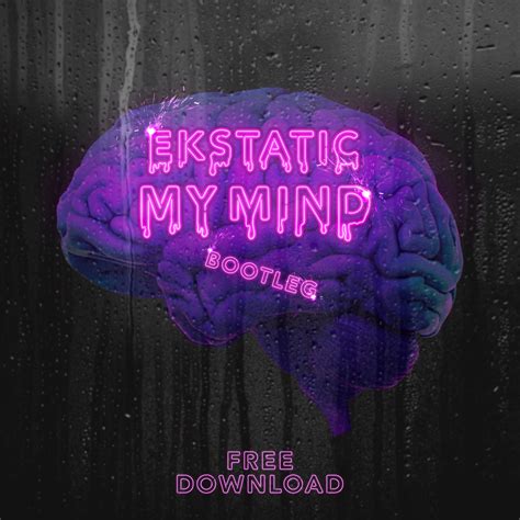 YEBBA - MY MIND (EKSTATIC BOOTLEG) FREE DOWNLOAD (R3 MASTER) by EKSTATIC DNB | Free Download on ...