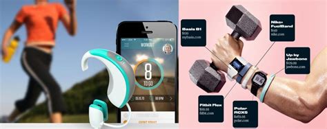 Best Wearable Fitness Gadgets (Devices) which Take Care of Your Health - Tech news, Gadgets ...