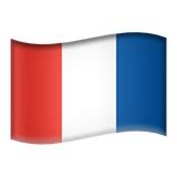 Flag Emoji of French First Republic by thebritishartist2003 on DeviantArt