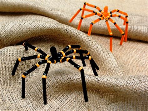 25 Amazing Halloween Craft Ideas - Instaloverz