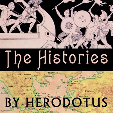 Herodotus' The Histories ~ Book VII - Classical CarouselClassical Carousel