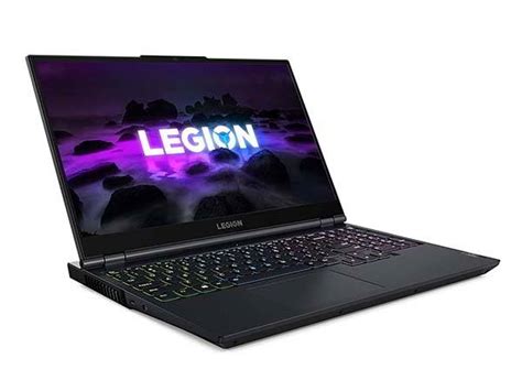 Lenovo Legion 5 Gaming Laptop with NVIDIA GeForce RTX 3050Ti | Gadgetsin